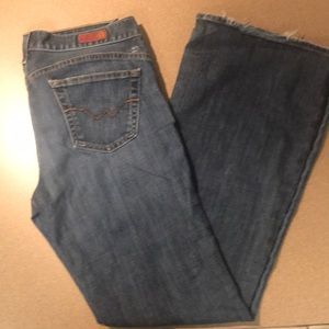 Gorgeous AG Adriano Goldschmied Jeans 🎀